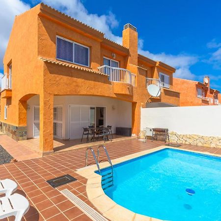 Villa Ventura Corralejo Eksteriør bilde