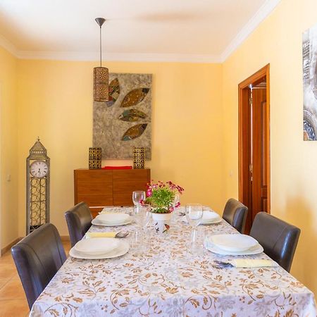 Villa Ventura Corralejo Eksteriør bilde