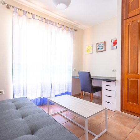 Villa Ventura Corralejo Eksteriør bilde