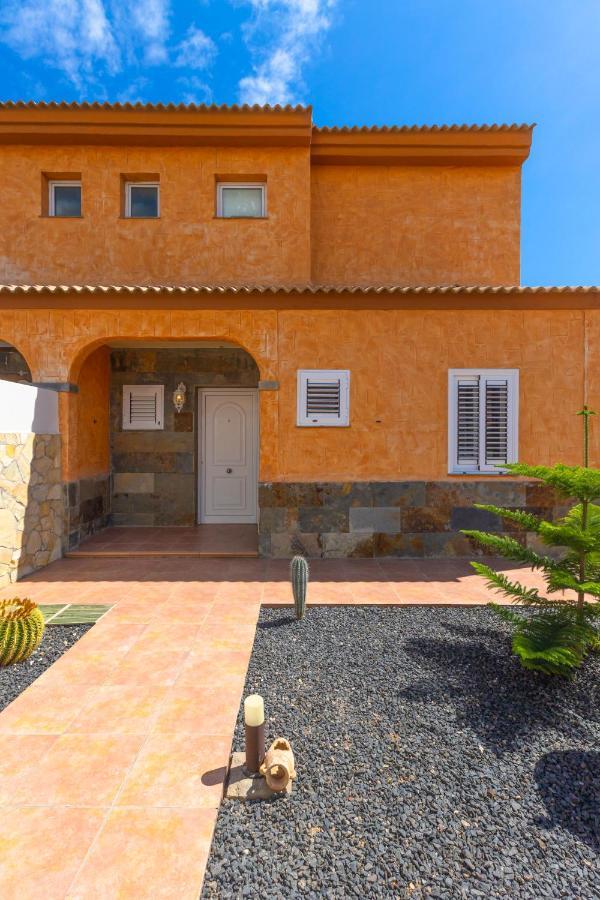 Villa Ventura Corralejo Eksteriør bilde