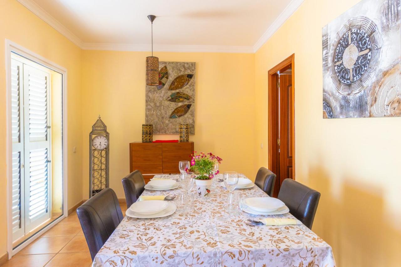 Villa Ventura Corralejo Eksteriør bilde