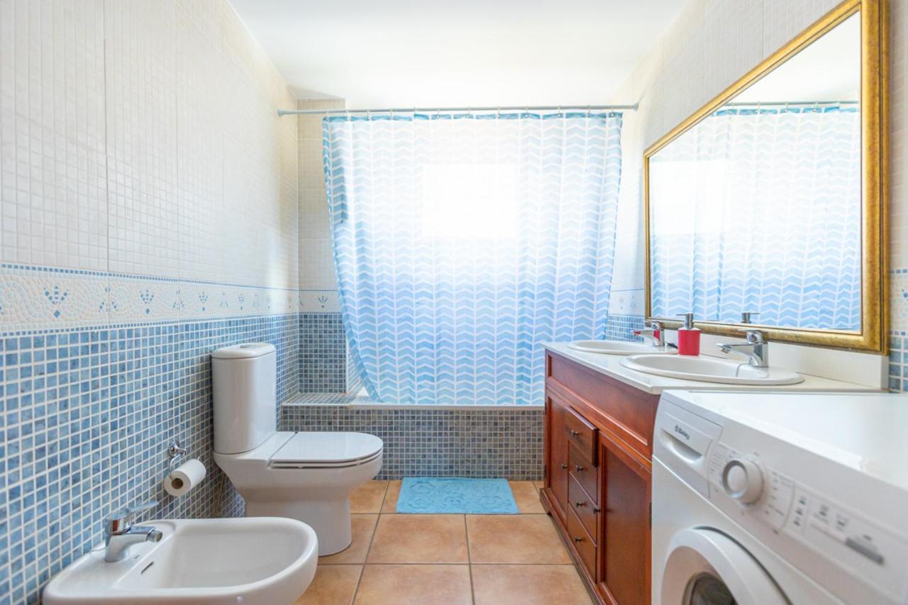 Villa Ventura Corralejo Eksteriør bilde