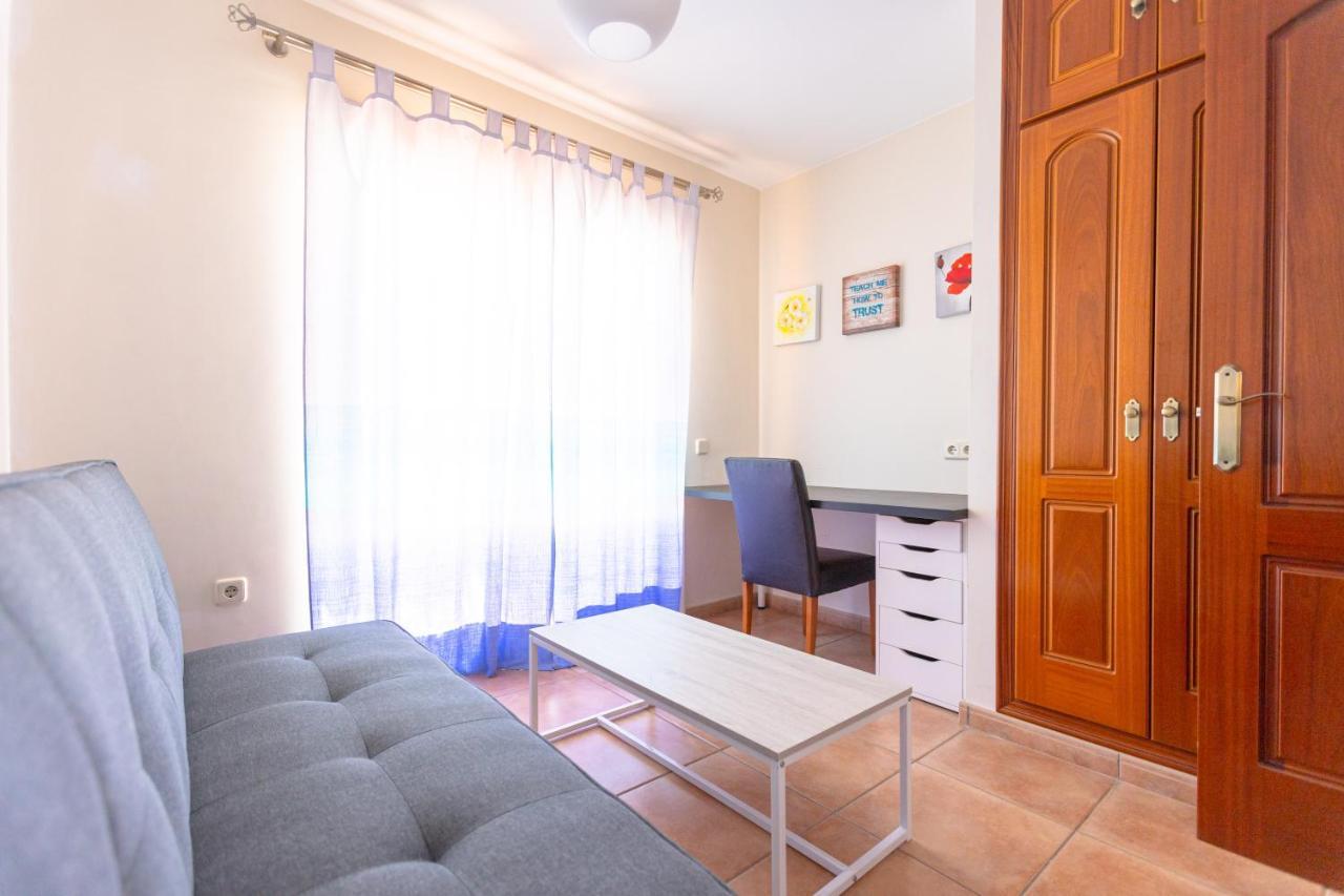 Villa Ventura Corralejo Eksteriør bilde