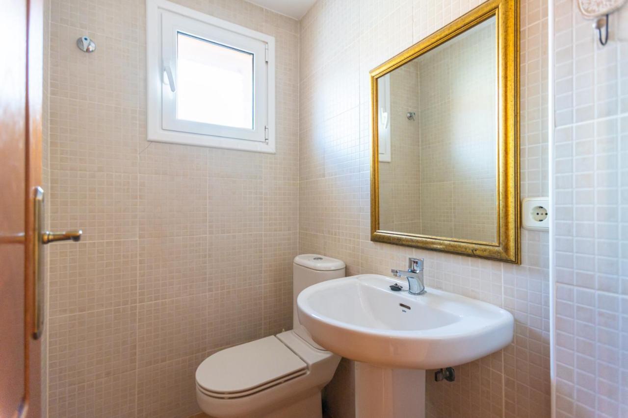 Villa Ventura Corralejo Eksteriør bilde