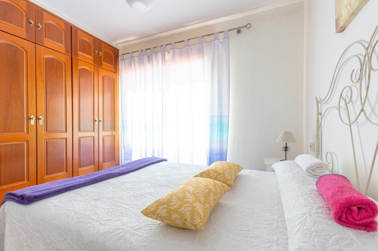 Villa Ventura Corralejo Eksteriør bilde
