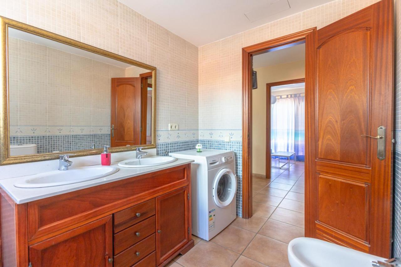 Villa Ventura Corralejo Eksteriør bilde