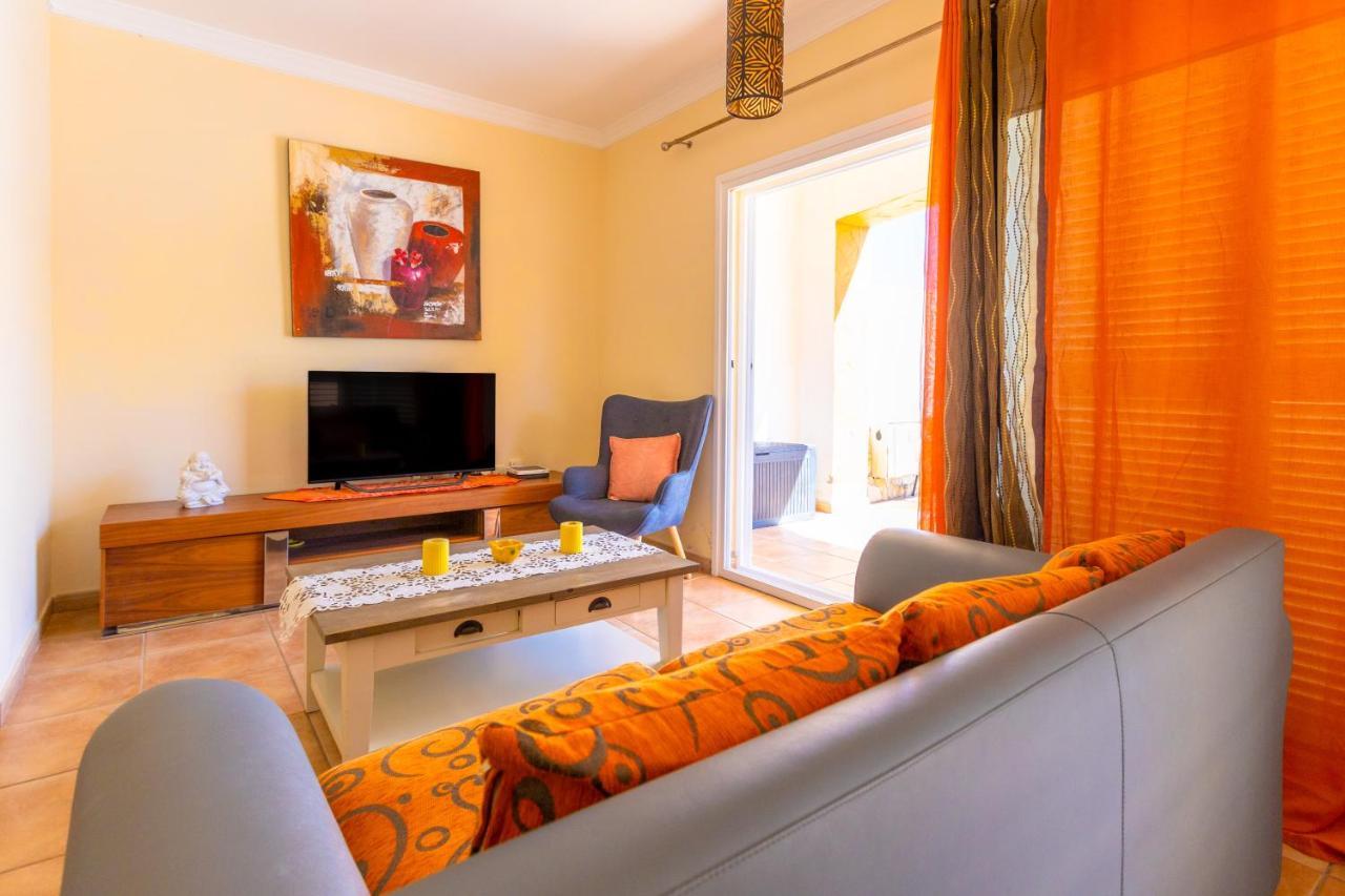 Villa Ventura Corralejo Eksteriør bilde