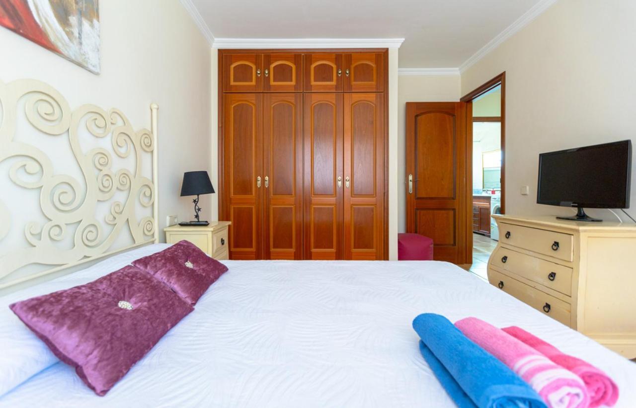Villa Ventura Corralejo Eksteriør bilde